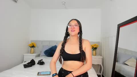 Snapshot of eva_mark chatting on 06.22.26 Eva online show from 06.22.26