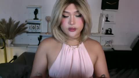 Snapshot of eva_mazikeen69 chatting on 07.03.26 Queen Eva Mazikeen online show from 07.03.26