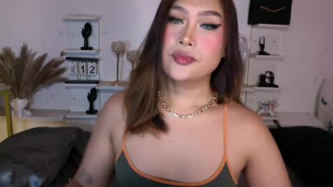 Snapshot of eva_mazikeen69 chatting on 07.12.26 Queen Eva Mazikeen online show from 07.12.26