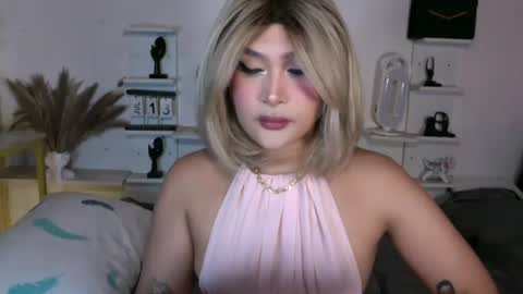 Snapshot of eva_mazikeen69 chatting on 07.13.26 Queen Eva Mazikeen online show from 07.13.26