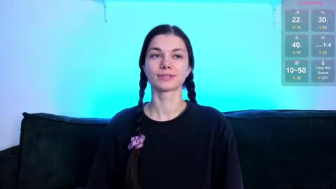 Eva online show from 12.03.25