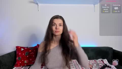 Eva online show from 12.18.25