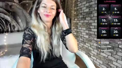Eva online show from 12.26.24