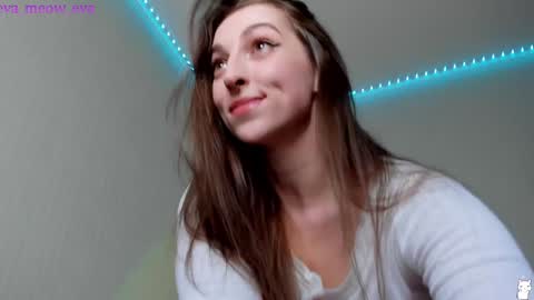 eva_meow_eva online show from 01.10.25