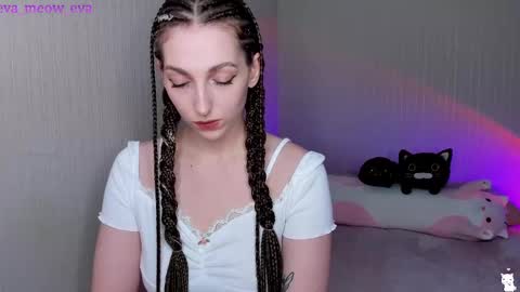 eva_meow_eva online show from 02.10.25
