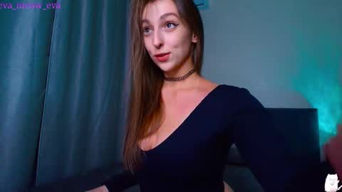eva_meow_eva online show from 09.23.25