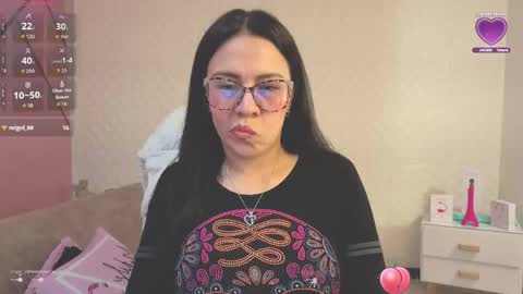 Eva  online show from 05.11.26