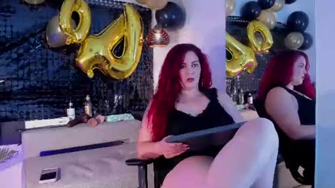 Snapshot of eva_milfxxx chatting on 06.20.26 eva online show from 06.20.26