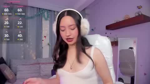 eva_monet online show from 11.10.25