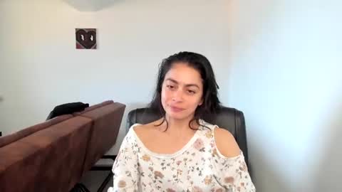 eva_monn online show from 07.06.26