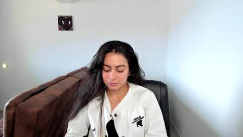 eva_monn online show from 07.08.26