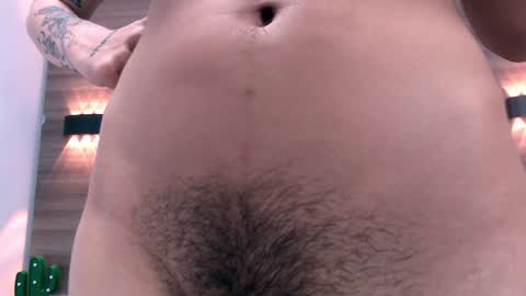 Snapshot of eva_monwalker chatting on 12.20.24 Eva cute online show from 12.20.24