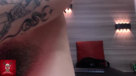 Snapshot of eva_monwalker chatting on 12.24.24 Eva cute online show from 12.24.24