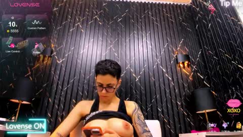 Eva cute online show from 12.02.25