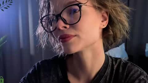 Eva online show from 09.27.25