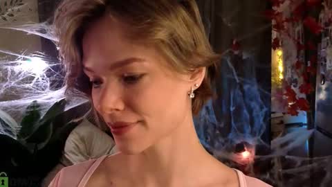 Eva online show from 10.29.25