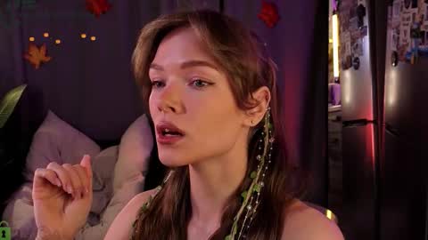 Eva online show from 11.03.25