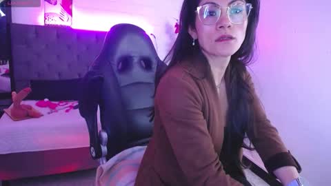 Eva Notty  online show from 01.07.26