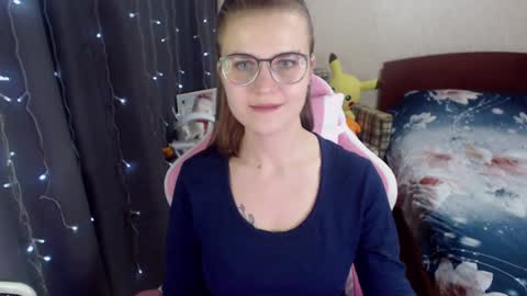 Eva online show from 01.10.25