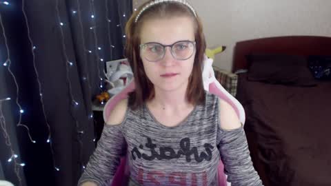 Eva online show from 01.12.25