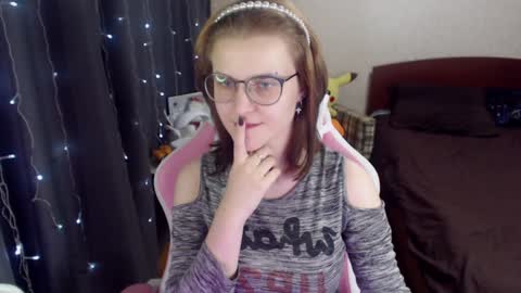 Eva online show from 01.12.25