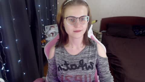 Eva online show from 01.12.25