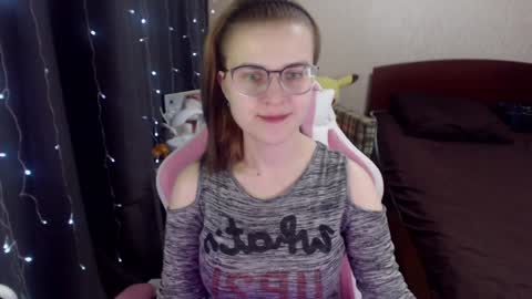 Eva online show from 01.14.25