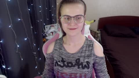 Eva online show from 01.14.25