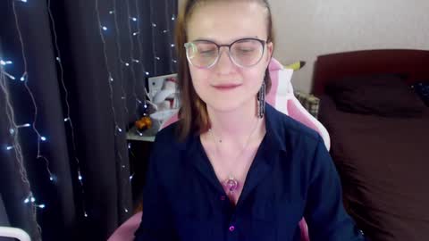 Eva online show from 01.16.25