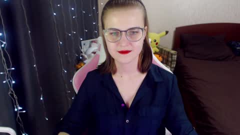 Eva online show from 01.19.25