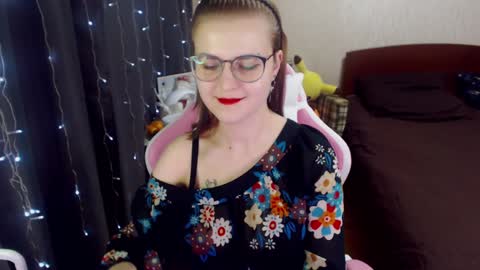 Eva online show from 01.22.25