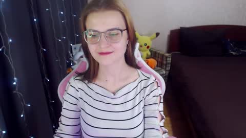 Eva online show from 02.09.25