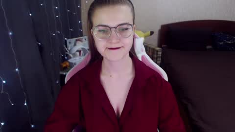 Eva online show from 02.14.25