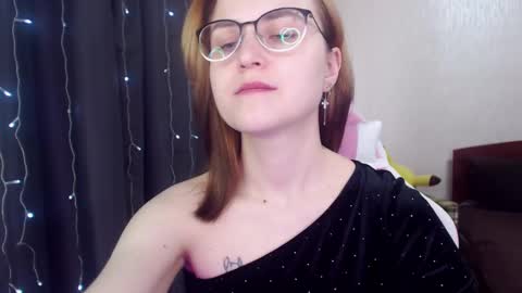 Eva online show from 02.15.25