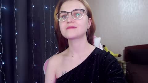 Eva online show from 02.15.25