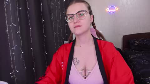 Eva online show from 02.21.25