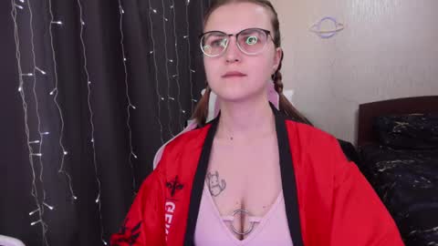 Eva online show from 02.21.25