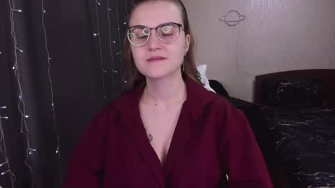 Eva online show from 02.27.25