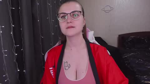 Eva online show from 03.11.25