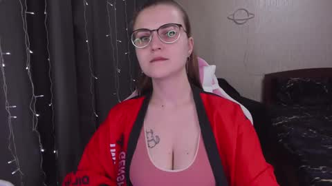 Eva online show from 03.11.25