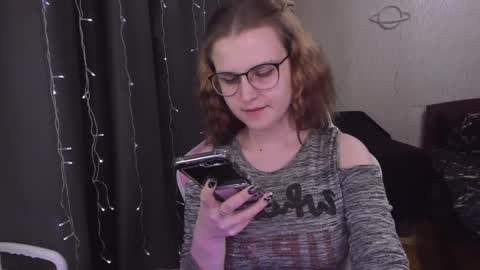 Eva online show from 03.12.25