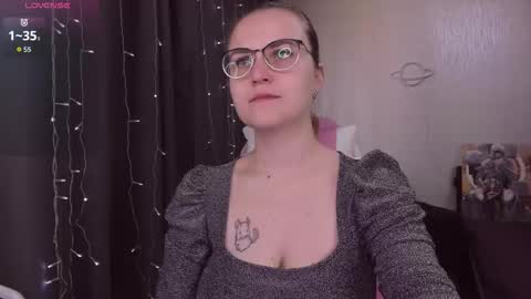 Eva online show from 10.03.25