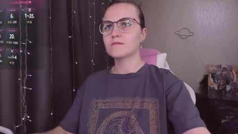 Eva online show from 10.29.25