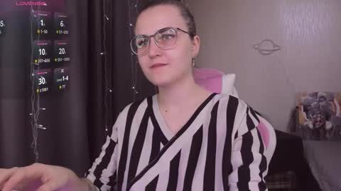 Eva online show from 10.30.25