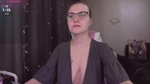 Eva online show from 11.29.25