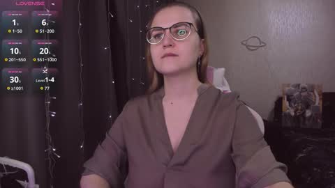 Eva online show from 12.05.25