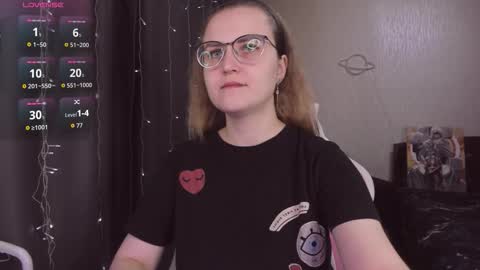 Eva online show from 12.14.25