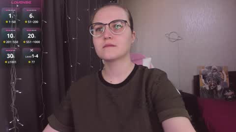 Eva online show from 02.06.26