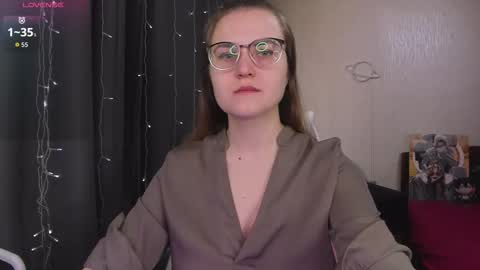 Eva online show from 02.12.26