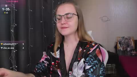 Eva online show from 02.24.26